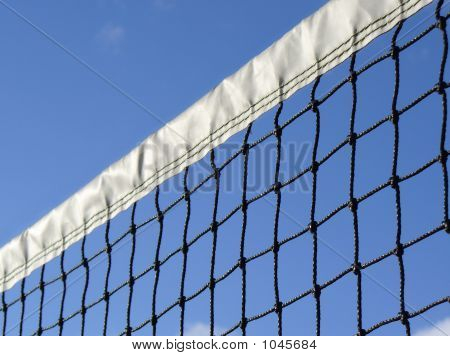 Tennis netto