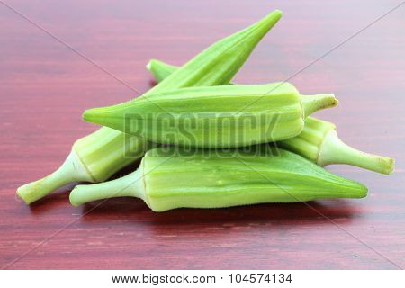 Okra
