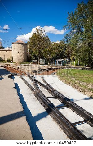 Sporvogn numre