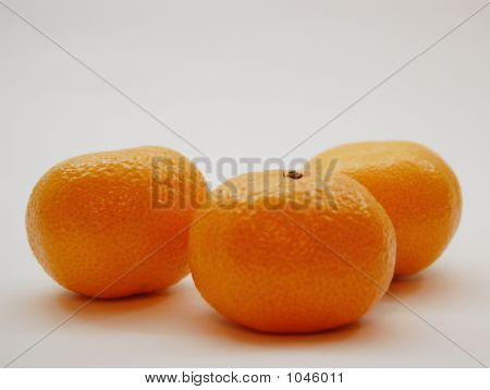 Mandarin