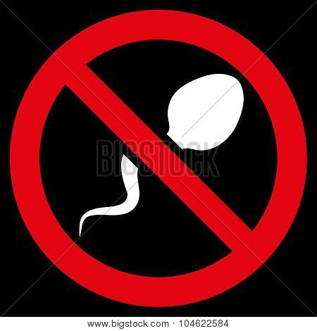 Spermicide Icon