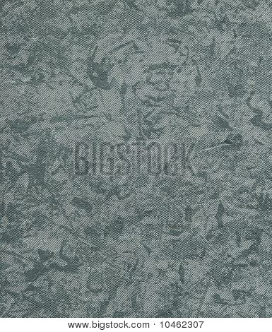 Erleichterung grauen Hintergrund