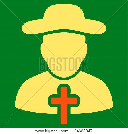 Cleric Icon