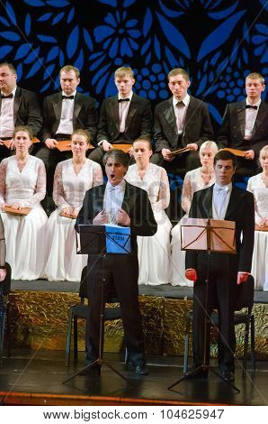 Verdi's Requiem
