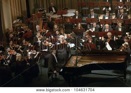 Symphony Orchestra