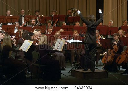 Symphony Orchestra