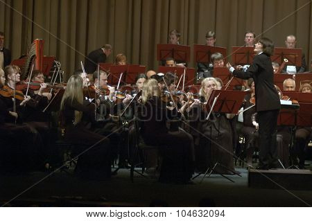 Symphony Orchestra