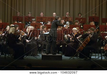 Symphony Orchestra
