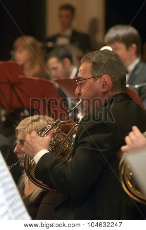 Symphony Orchestra