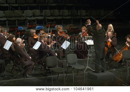Mozart's Requiem