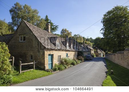 Snowshill, Worcestershire, England