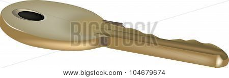 common key locks for home