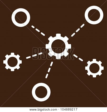 Service Relations Icon