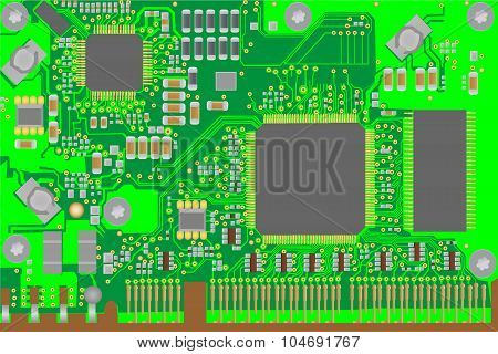 microchip