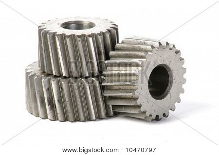 Ingranaggi metallici