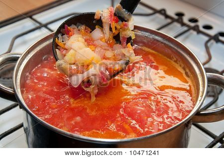 zuppa
