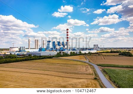 Opole Power Station