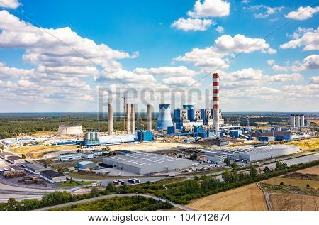 Opole Power Station
