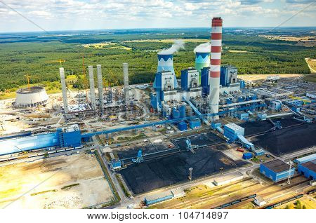 Opole Power Station