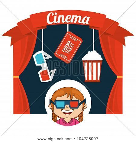 kids moviegoers