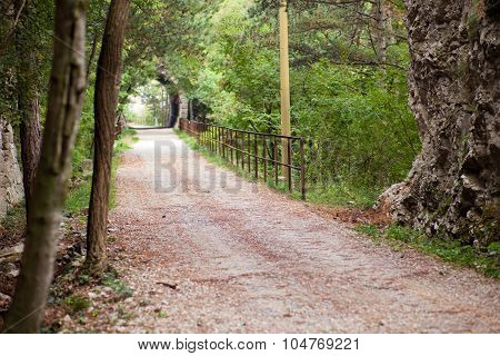Countryroad