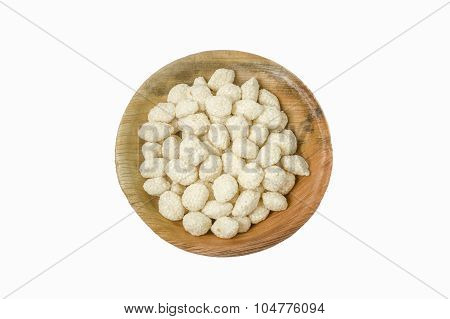 Sesame Sugar Candy