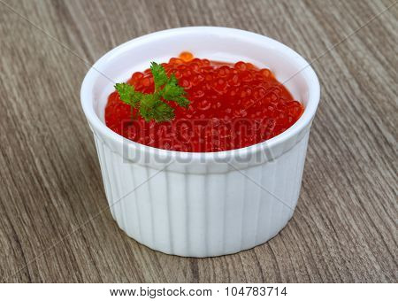 Red Caviar