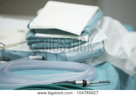 Traumatology Surgery Hospital Operating Room Drapes