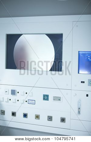 Traumatology Orthopedic Surgery Hospital Operating Room