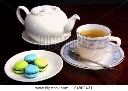 Tea Time 2