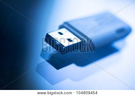 Usb Flash Drive Pendrive It Pc Memory Storage
