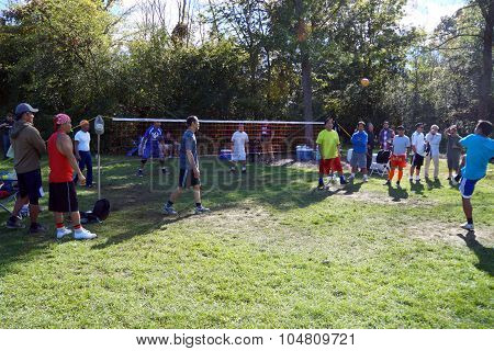 Sepak Takraw
