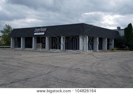 Center Pointe Church