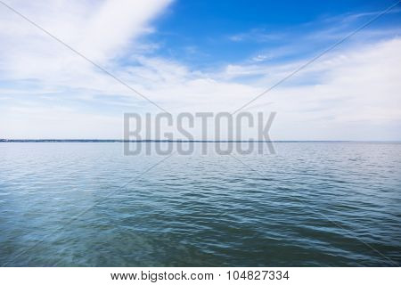 Sea