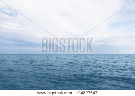 Sea