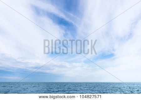 Sea