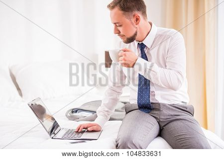 Businessman