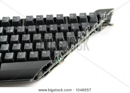 Couper la TI Budget 1