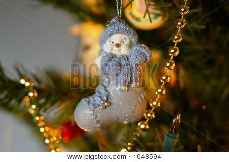 Chirstmas Ornament