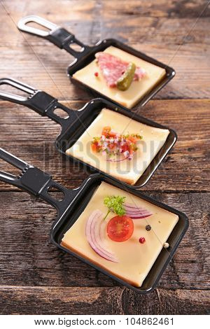 raclette cheese