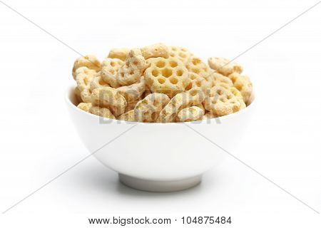 Breakfast Cereal