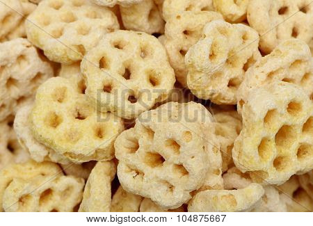Breakfast Cereal