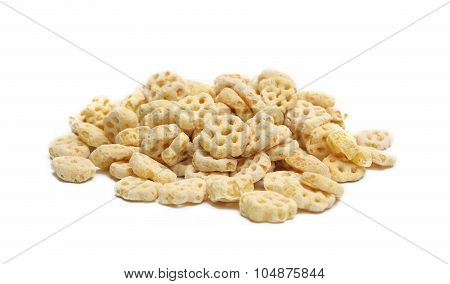Breakfast Cereal
