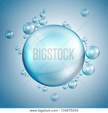 Bubbles