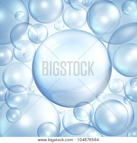 Bubbles