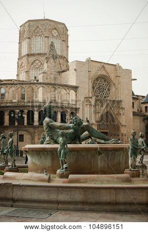 Valencia