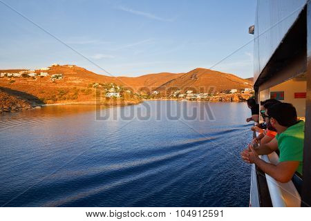 Kythnos