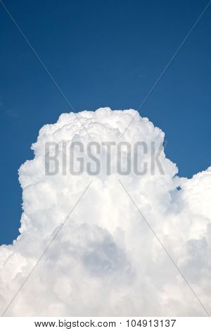 White Clouds
