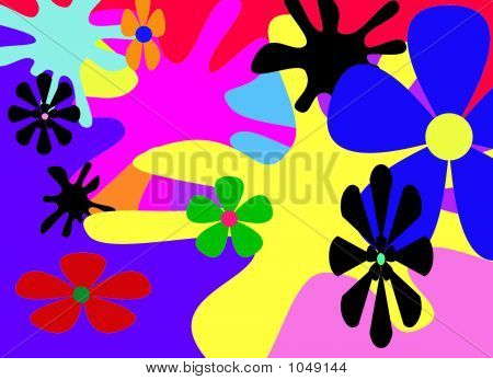 Flower Power