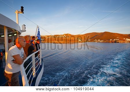 Kythnos